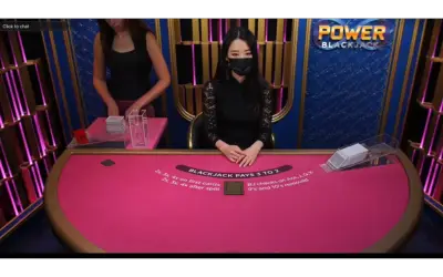 에볼루션 온라인카지노